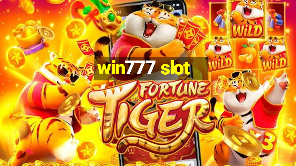 win777 slot