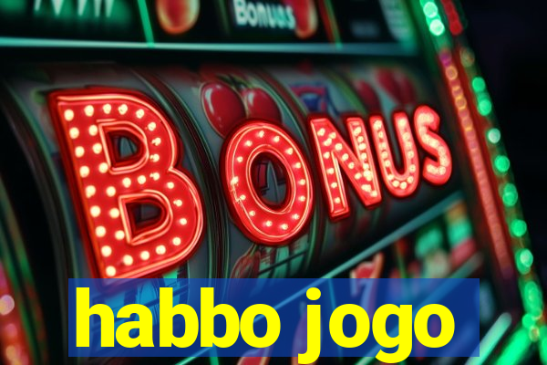 habbo jogo