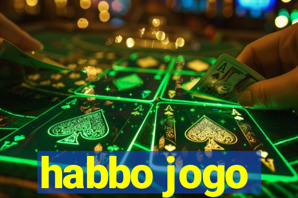 habbo jogo