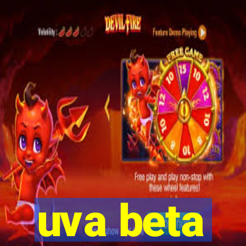 uva beta