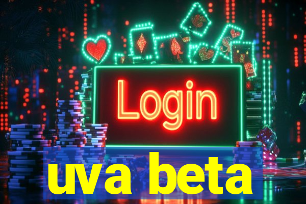 uva beta