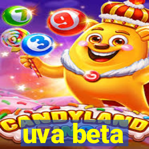 uva beta