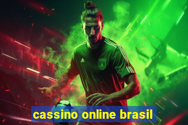 cassino online brasil