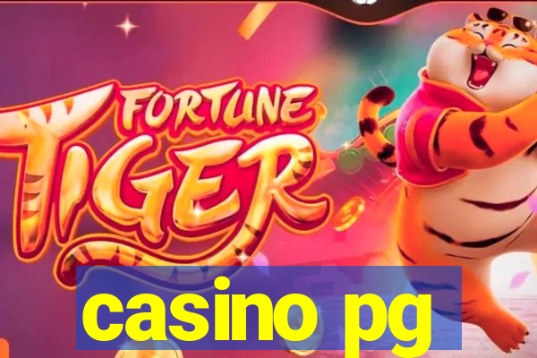 casino pg