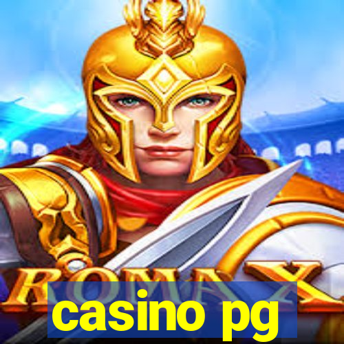 casino pg