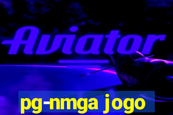 pg-nmga jogo