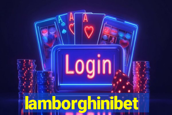 lamborghinibet