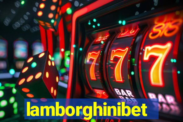 lamborghinibet