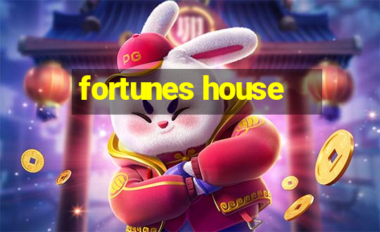 fortunes house