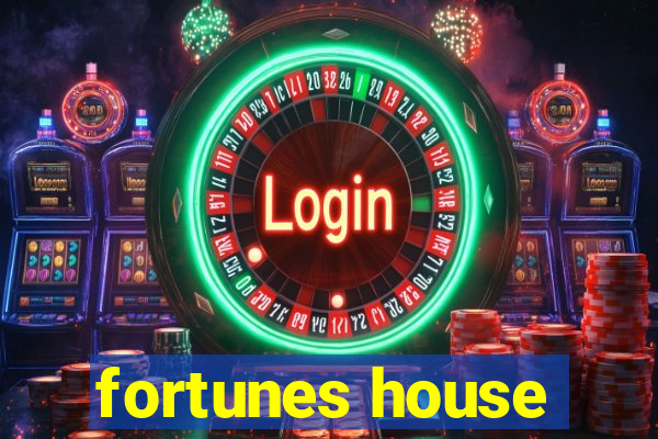 fortunes house