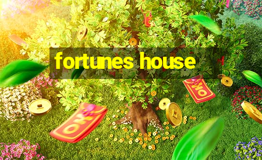 fortunes house