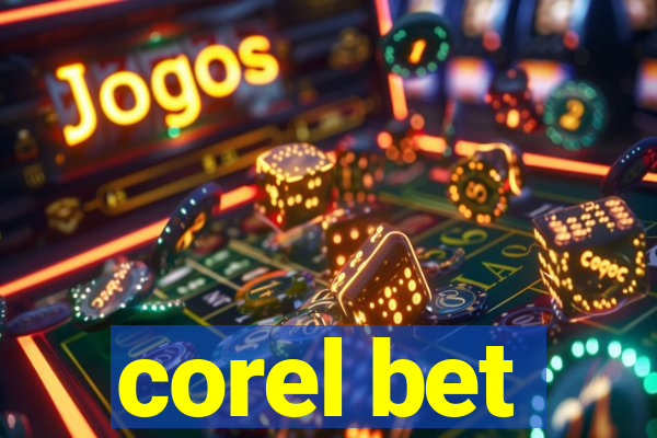 corel bet