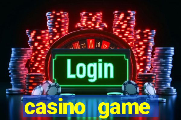 casino game providers bonuses