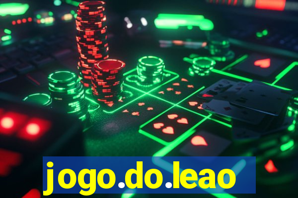 jogo.do.leao