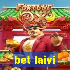 bet laivi