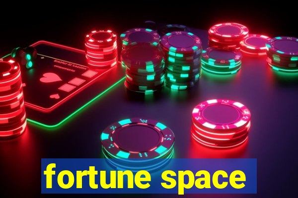 fortune space