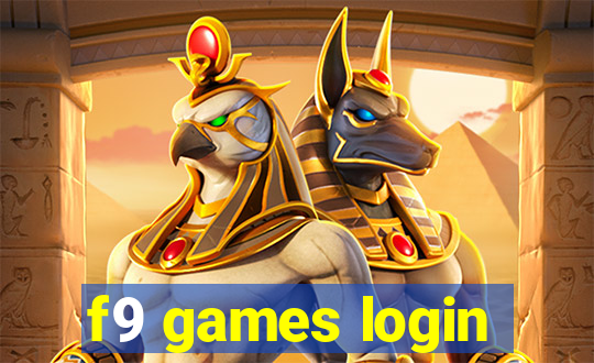 f9 games login