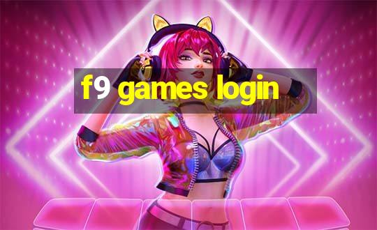 f9 games login