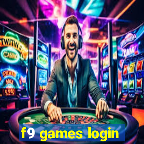 f9 games login