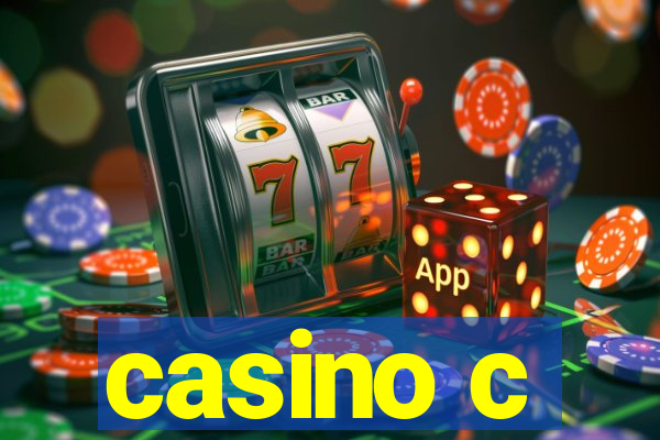 casino c