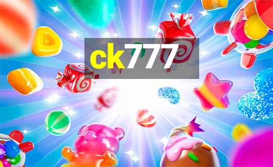 ck777