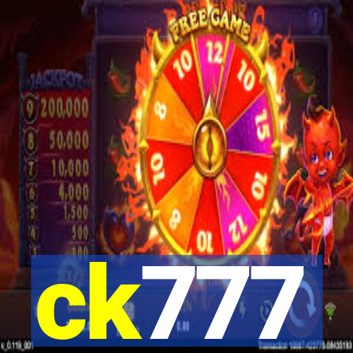 ck777