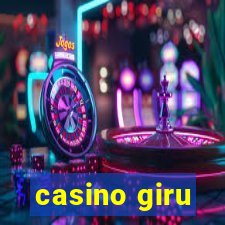 casino giru