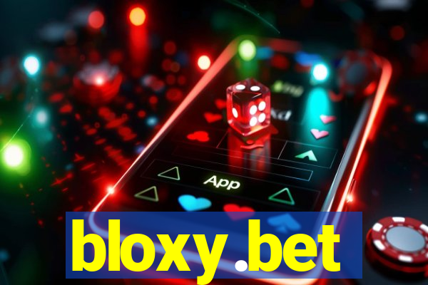 bloxy.bet