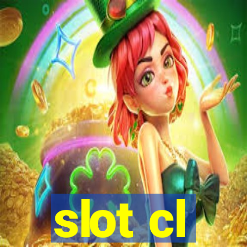 slot cl