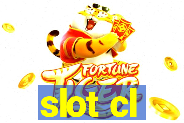 slot cl