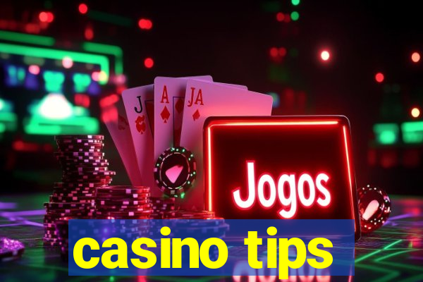 casino tips