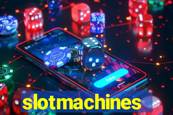 slotmachines