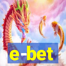 e-bet