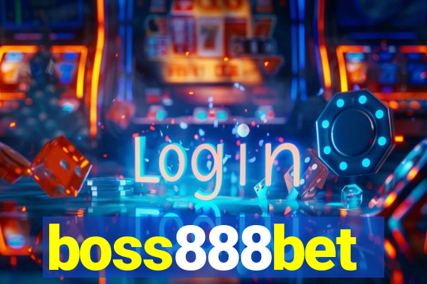 boss888bet