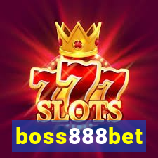 boss888bet