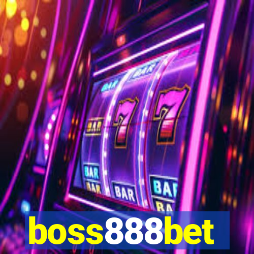 boss888bet