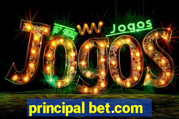 principal bet.com