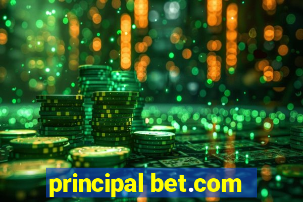 principal bet.com