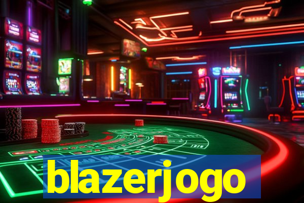 blazerjogo