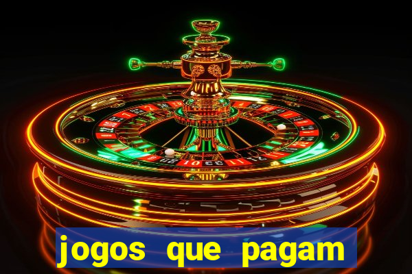 jogos que pagam para jogar de gra?a