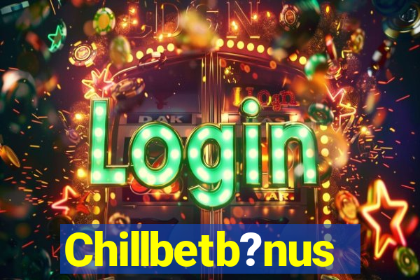 Chillbetb?nus