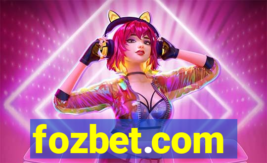 fozbet.com