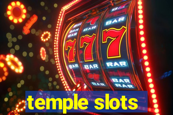 temple slots