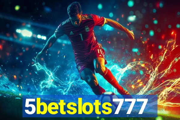 5betslots777