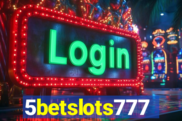 5betslots777