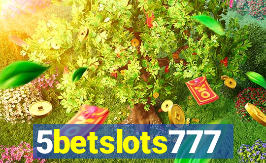 5betslots777