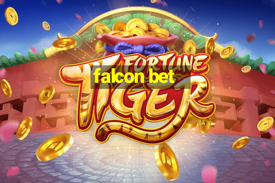 falcon bet