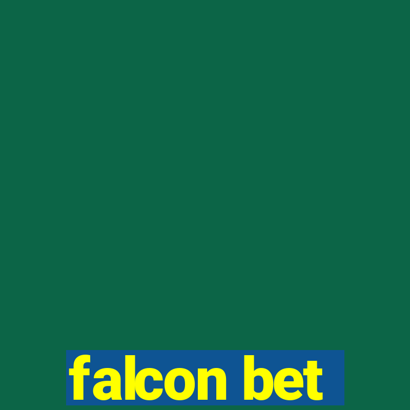 falcon bet