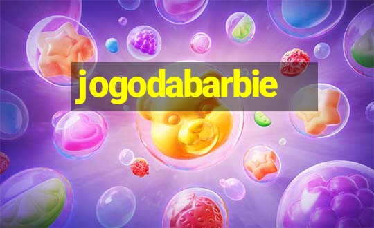 jogodabarbie