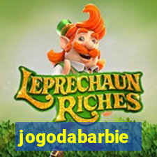 jogodabarbie